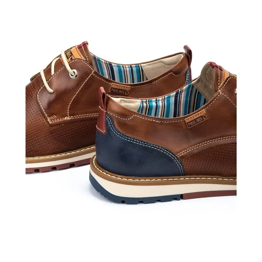 PIKOLINOS BERNA M8J-4142C1 CUERO EU 45 (US MEN'S 11.5-12) D (M)